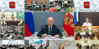 Колымчанам рассказали о инфобазе &quotРегионы РФ — навстречу семьям с детьми&quot Источник - MagadanMedia.Ru