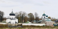Инициативная группа обратилась с открытым письмом к митрополиту Матфею по поводу передачи Спасо-Преображенского собора РПЦ - Pln-Pskov.Ru