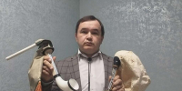 Детали для марийской волынки печатают на 3D-принтере - ИА МедиаПоток