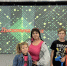 «Родные-Любимые»: привезли с областного слёта заряд позитива и план на 2027 год - Газета Заря