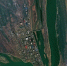 Камчатское село Тымлат попало в объектив спутников Роскосмоса. Фото: Роскосмос. Фотография 1 - ИА Камчатка