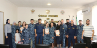 В ОФСИН России по Республике Ингушетия прошла ярмарка-конкурс «Дары осени» - ОФСИН по Республике Ингушетия