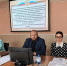 Ксения Белоусова приняла участие в заседании совета депутатов Топчихинского района - Законодательное Собрание