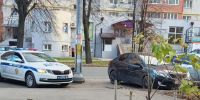В ДТП в Рязани пострадала 11-летняя велосипедистка - RyazPressa.Ru