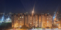 Над Истрой сбили 9 БПЛА - Истра.РФ