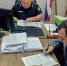 В Советском округе шить полицейским будут заключенные - Вечерний Ставрополь