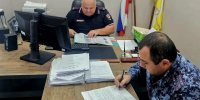 В Советском округе шить полицейским будут заключенные - Вечерний Ставрополь