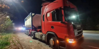 Тамбовчанка на иномарке врезалась в большегруз - Комсомольская Правда