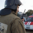 Ликвидирован пожар в здании на проспекте Фрунзе в Томске - Комсомольская Правда