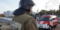Ликвидирован пожар в здании на проспекте Фрунзе в Томске - Комсомольская Правда