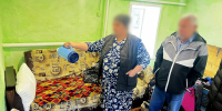 Жительница Новосильского района обвиняется в причинении тяжкого вреда здоровью, повлекшего смерть ее отца - Следственный комитет