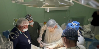 операция рязанские онкологи - РИА 7 Новостей
