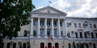 В Брянской области установили квоты для приема на работу участников СВО - РИА Стрела