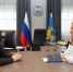 Михаил Ведерников и Елена Полонская обсудили развитие системы комплексного сопровождения соотечественников - Правительство Псковской области