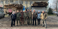 Все для фронта, все для Победы. - Газета Буйская Правда