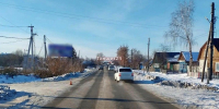Виновница ДТП, в котором пострадал 8-летний ребенок в Тайшете, сама явилась в полицию - ИА Тайшет24