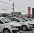 10 новых автомобилей получили жители Красноярского края, ранее пострадавшие на производстве. - Город Ачинск