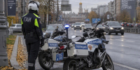 Нижегородские автоинспекторы получат эндуро-мотоциклы для рейдов против водителей питбайков - ProGorodNN.Ru