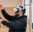 VR-тренажер по самбо для ветеранов СВО разрабатывают ученые ТПУ — альфа-версия прошла тестирование - ТПУ