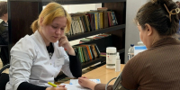 «Ночь в поликлинике» впервые проведут в Иркутской области - Правительство Иркутской области