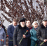 В ЕАО почтили память жертв политических репрессий - Правительство Еврейской автономной области