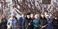 В ЕАО почтили память жертв политических репрессий - Правительство Еврейской автономной области