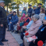 В 108-й день рождения комсомола в Лениногорске  провели митинг - Лениногорские вести