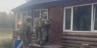 Каналы сбыта оружия накрыла ФСБ в Приамурье и других регионах - КП Благовещенск