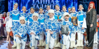 Цирковая студия из Хабаровского района стала лучшей на всероссийском конкурсе - Администрация Хабаровского района