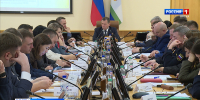 В Кировской области на социальную сферу в 2027 году будет направлено порядка 80 млрд рублей - ГТРК Вятка