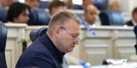 Освобождать Кудрово от ларьков станет проще - Заневское городское поселение