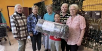 Александр Дрозденко поблагодарил тыловых волонтёров за помощь - Заневское городское поселение