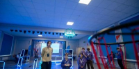 Кудровчанин представит Ленинградскую область в финале Всероссийского чемпионата по управлению дронами - Заневское городское поселение