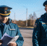 Экстренные службы отработали ликвидацию крупного ДТП на трассе «Золотое кольцо» - Ивановская академия ГПС МЧС России