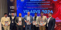 конгресс VSI–ASVS 2026 - Министерство здравоохранения