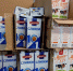 Фальсифицированную молочную продукцию нашли в магазинах «Светофор» - РИА 57