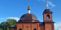 Митрополит Зиновий освятит храм Казанской иконы Божией Матери в селе Салма - Вестник Мордовии