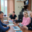 В Кировском округе полицейские провели пресс-конференцию с представителями СМИ. - Кировский муниципальный округ