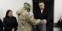 Рации, техника, стройматериалы: «Единая Россия» отправила помощь из Подмосковья в зону СВО - Единая Россия
