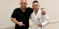 Игрока «Торпедо» прооперировали в Нижнем Новгороде после падения на матче - Сетевое издание Живем в Нижнем