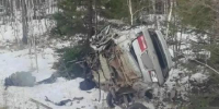 Суд арестовал пьяного водителя, устроившего смертельное ДТП с беременной женщиной на трассе «Байкал» - Baikal24.Ru