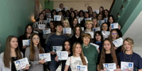 В АлтГПУ завершилась «Лингвистическая школа профессионального роста» - АлтГПУ