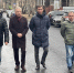 Ремонт дороги по программе КРТ: на участке улицы Володарского в Архангельске открыли движение - Единая Россия