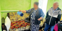 Орловчанка обвиняется в гибели своего отца - Комсомольская Правда