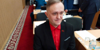 Депутат Облдумы не верит в виновность Геннадия Степахно - SeverPost.ru