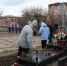 Абакан почтил память жертв политических репрессий - ИА Хакасия