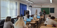 Орловская область протестировала проведение ЕГЭ на отечественных операционных системах - InfoOrel.Ru