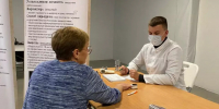Где в Екатеринбурге и Серове можно бесплатно привиться от гриппа в ноябре - ОТВ