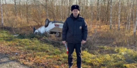Мужчина скончался в ДТП после съезда в кювет в Арзамасском районе - Нижегородская правда
