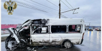 Смертельное ДТП на Пролетарском мосту в Туле. Дело передано в суд - ИА Тульская пресса.Ru